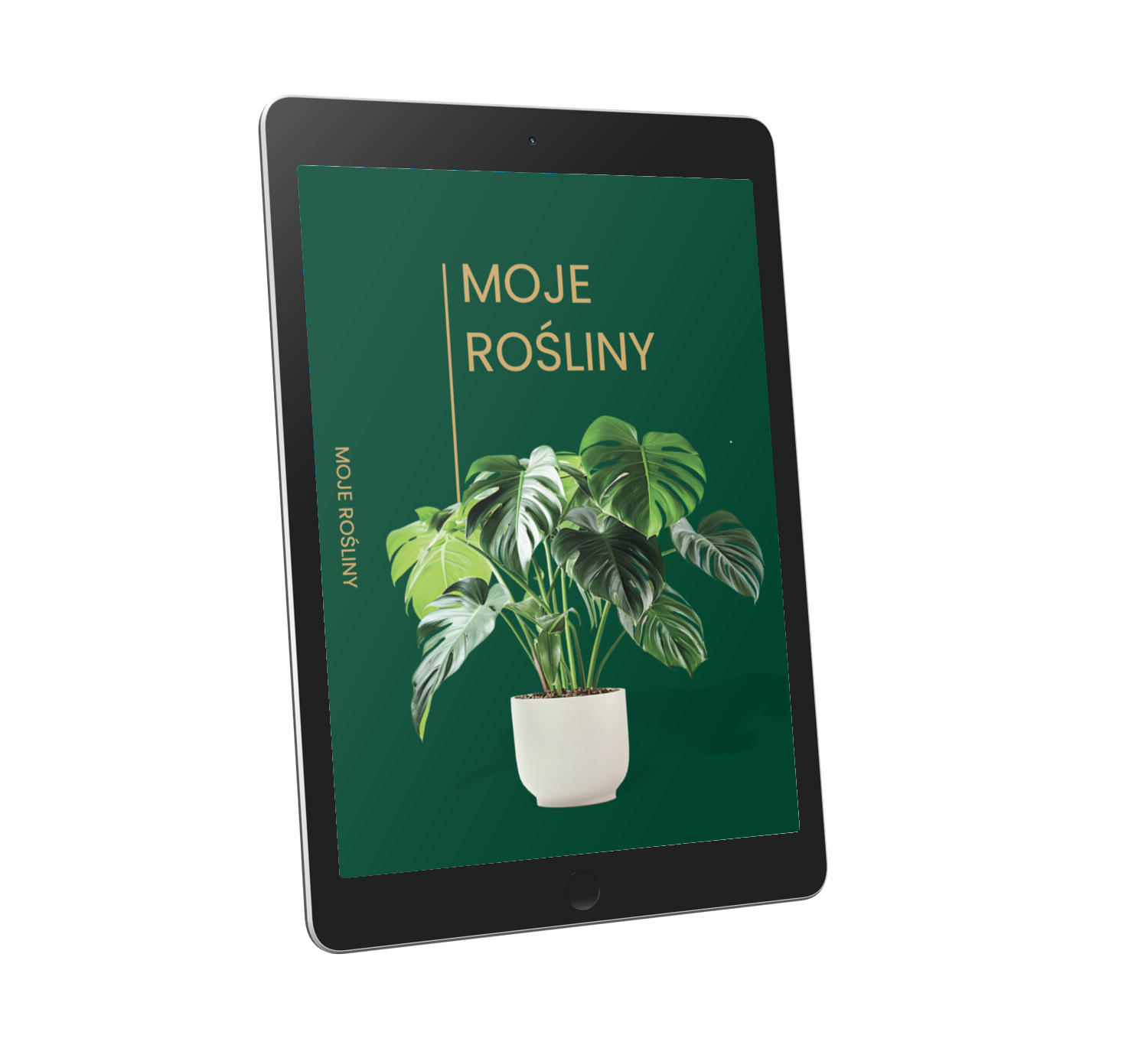 Moje Roślny - Poradnik PDF